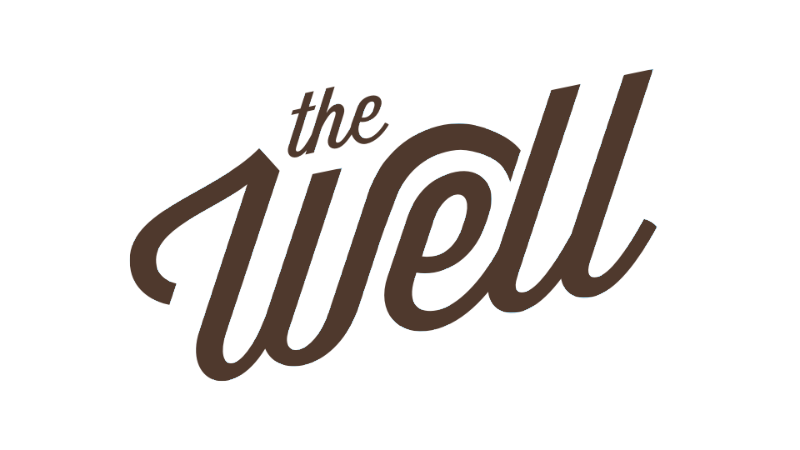 TheWell_Logo_brown